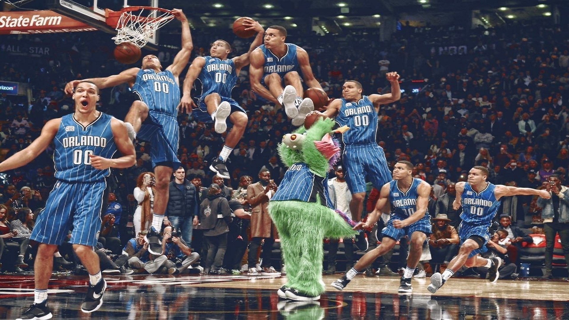 蒂亚姆表示:“这是我为之奋斗的梦想”